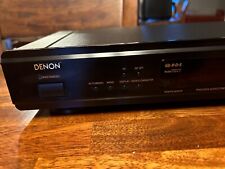 Denon 1500rd fm for sale  Orange City