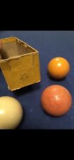 carom billiards used for sale for sale  Dugger