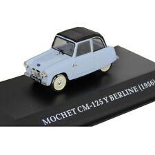 Mochet 125 berline for sale  Shipping to United Kingdom
