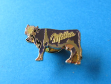 Milka logo cow for sale  OAKHAM