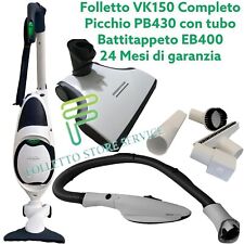 Folletto Vk 150 Picchio usato in Italia | vedi tutte i 58 prezzi!