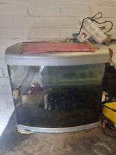 Fish tank aqua for sale  BACUP