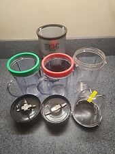 Magic bullet personal for sale  Shipping to Ireland