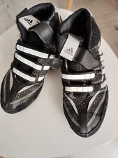 Chaussures lutte adidas d'occasion  Alfortville