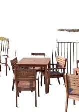 Patio style outdoor for sale  LIVERPOOL