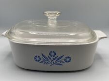 Corning ware blue for sale  Greenwood