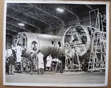 Vickers viscount fuselage d'occasion  Expédié en Belgium
