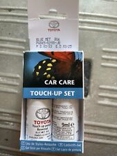 Genuine toyota touch for sale  MANNINGTREE