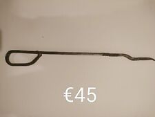 Hand forge poker for sale  Ireland