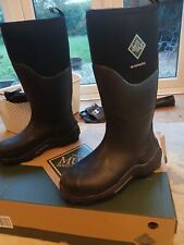 Muck boots muckmaster for sale  NORWICH
