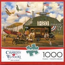 Charles wysocki 1000 for sale  Washington