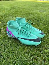 Nike mercurial pro for sale  LINCOLN