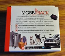 Tracker gps mobbi d'occasion  Montrouge