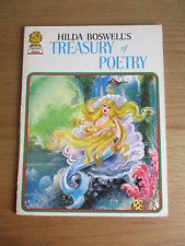 Vintage hilda boswell for sale  NORWICH