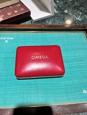 Omega red box usato  Fidenza