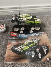 Lego technic track for sale  Ireland