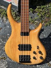 1996 Tobias Growler 4 string Bass a USA made working mans choice on a budget. for sale  Shipping to South Africa