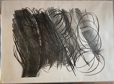 Hans hartung lithographie gebraucht kaufen  Mainz