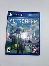 Astroneer - Videogame Sony PlayStation 4 sem inserção, usado comprar usado  Enviando para Brazil