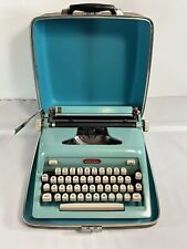 Vintage royal typewriter for sale  Redding