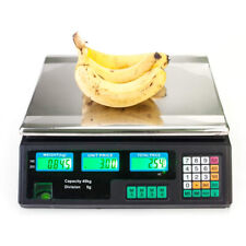 Digital scale weighting for sale  Shipping to Ireland