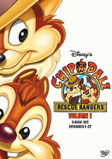 Chip dale rescue for sale  Miami