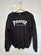 thrasher jumper for sale  LONDON