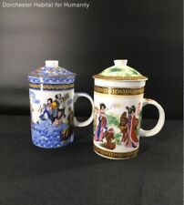 Vintage pair chinese for sale  Summerville