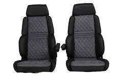 Recaro rthopäd leder gebraucht kaufen  Göppingen