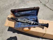 Kohlert clarinet for sale  Cleveland