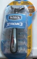 Schick xtreme3 mens for sale  Rowland