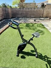 Exercise bike used for sale  North Las Vegas
