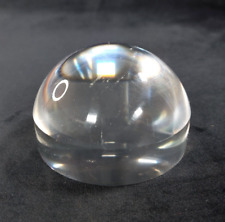 Reading dome paperweight for sale  SWADLINCOTE