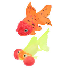 Pcs vivid goldfish for sale  LONDON