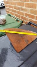 Terracotta roof hip for sale  ABINGDON