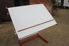 a0 drawing board for sale for sale  HARLESTON