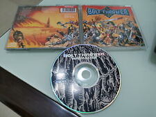 Bolt Thrower – War Master CD (MOSH 29CD) comprar usado  Enviando para Brazil