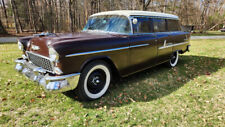 1955 chevrolet 210 wagon for sale  South Hadley