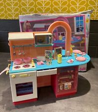 Sindy toy kitchen for sale  ILKLEY