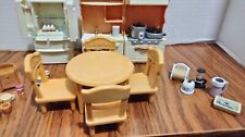 Calico critters deluxe for sale  Lowell