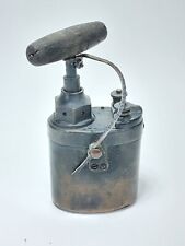 Antique ATLAS POWDER CO. Blasting Detonator PENNSYLVANIA COAL MINING Model 2-B for sale  Shipping to South Africa