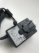 Adaptador de alimentação CA APD 12V original para teclado Yamaha PSR-E463 PSR-E373 PSR-S750 comprar usado  Enviando para Brazil