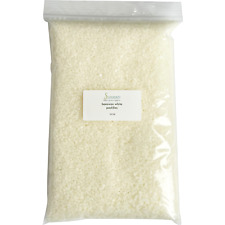 White beeswax pastilles for sale  Shipping to Ireland