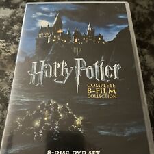 Harry potter complete for sale  Rancho Cucamonga