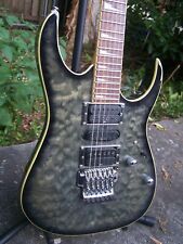 Ibanez rg4ex1 electric for sale  Pinellas Park