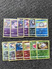original 150 pokemon cards for sale  BARNSLEY