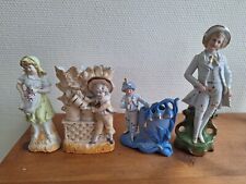 Lot anciens biscuits d'occasion  Amiens-
