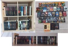 Terry brooks collezione usato  Torino