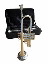 Stomvi elite trumpet for sale  DUNBLANE