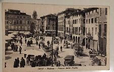 Padova piazza della usato  Voltago Agordino